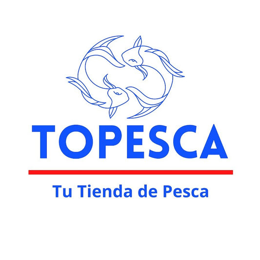 Topesca tu Tienda de Pesca Online - TOPESCA - Tienda de Pesca Online