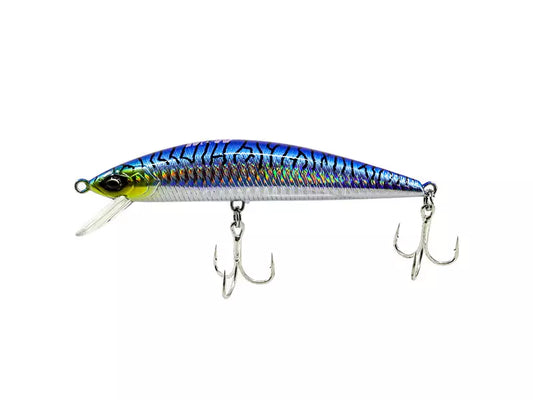 Señuelo M&W minnow 102 125 mm #10