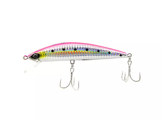 Señuelo M&W minnow 102 125 mm #6