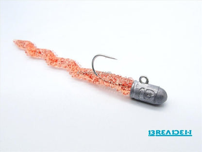 Cabeza Plomada Breaden Killer Dart - TOPESCA - Tienda de Pesca Online