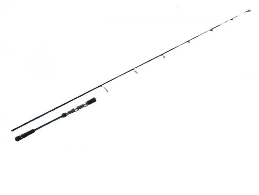 Caña Major Craft New Solpara 60 1.83m Max 200g PE 3 - 5 50 - 80Lb - TOPESCA - Tienda de Pesca Online