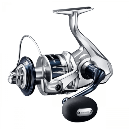 CARRETE SHIMANO SARAGOSA 10000 SW XG - TOPESCA - Tienda de Pesca Online