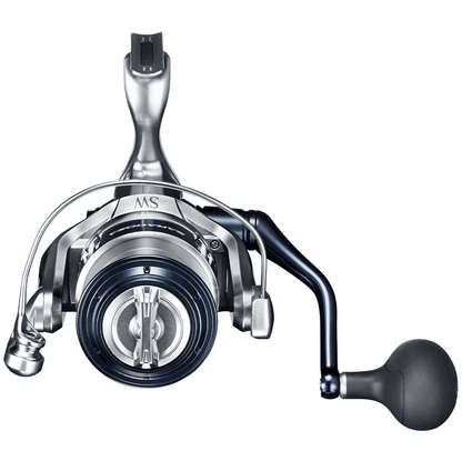 CARRETE SHIMANO SARAGOSA 8000SW HG - TOPESCA - Tienda de Pesca Online