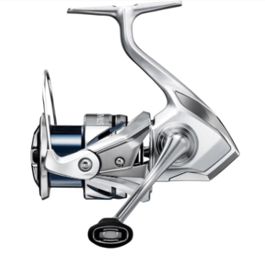 CARRETE SHIMANO STRADIC 2500 HG FM - TOPESCA - Tienda de Pesca Online