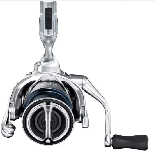 CARRETE SHIMANO STRADIC 2500 HG FM - TOPESCA - Tienda de Pesca Online