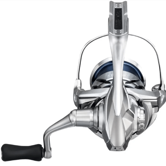 CARRETE SHIMANO STRADIC 2500 HG FM - TOPESCA - Tienda de Pesca Online