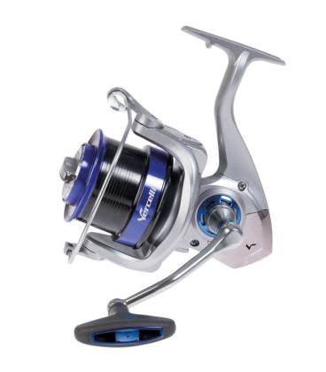 Carrete Vercelli Oxygen SSA - TOPESCA - Tienda de Pesca Online