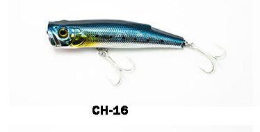 DETOUR SPLASHER 75 KATACUCHI - TOPESCA - Tienda de Pesca Online