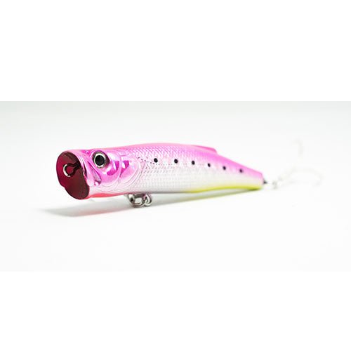 DETOUR SPLASHER 75 PINK IWASHI - TOPESCA - Tienda de Pesca Online