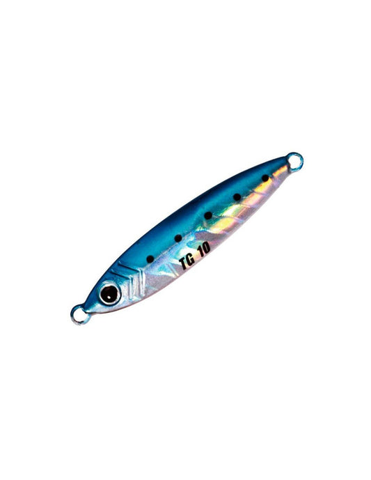 MAJOR CRAFT JIG PARA TUNGSTEN 5 GR IWASHI - TOPESCA - Tienda de Pesca Online