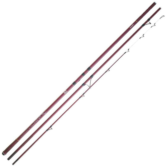 CAÑA DAIWA PRIME CASTER SLIM 425CF 4.25M 100-225G - TOPESCA - Tienda de Pesca Online