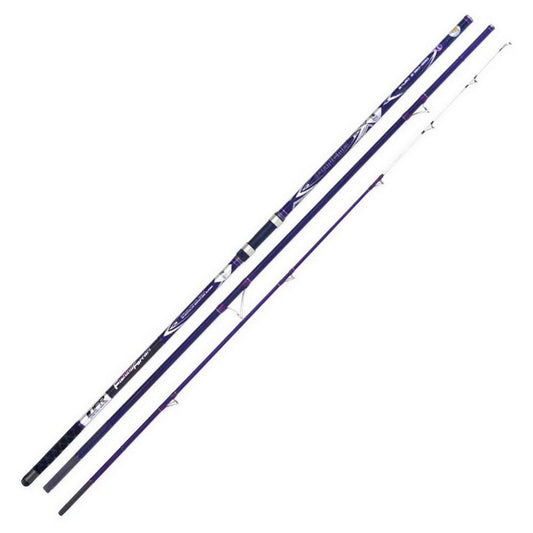 Caña Fishing Ferrari IPANEMA 4.20M 150-250G - TOPESCA - Tienda de Pesca Online