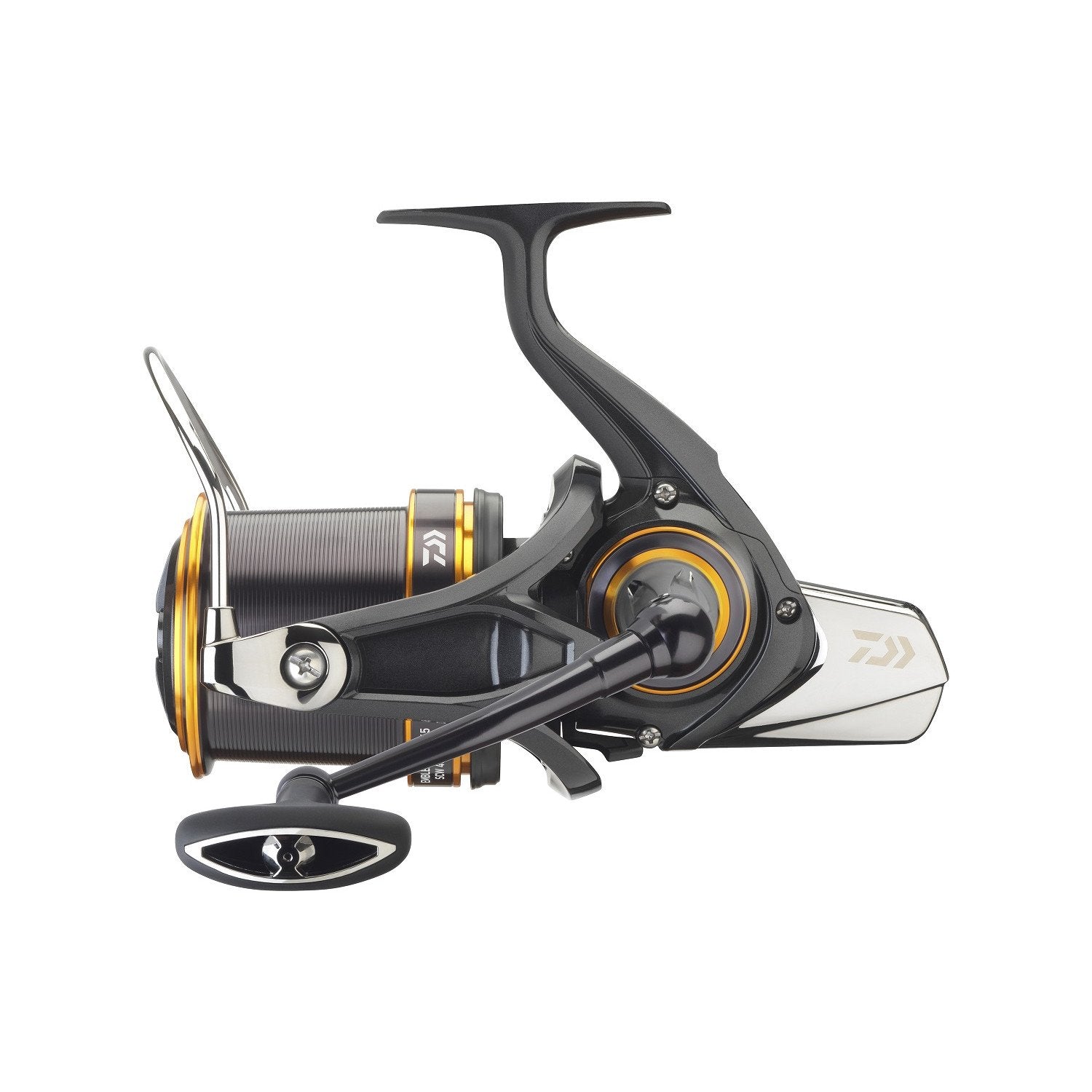 Carrete DAIWA 23 EMBLEM SURF 45 SCW QD - TOPESCA - Tienda de Pesca Online