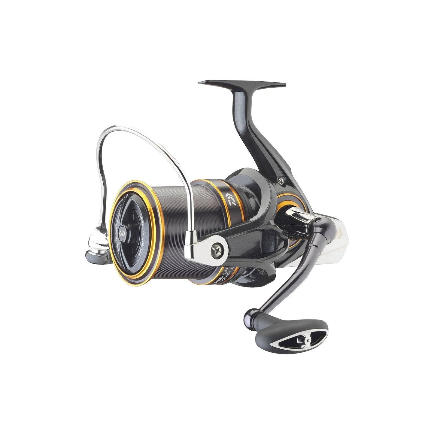 Carrete DAIWA 23 EMBLEM SURF 45 SCW QD - TOPESCA - Tienda de Pesca Online