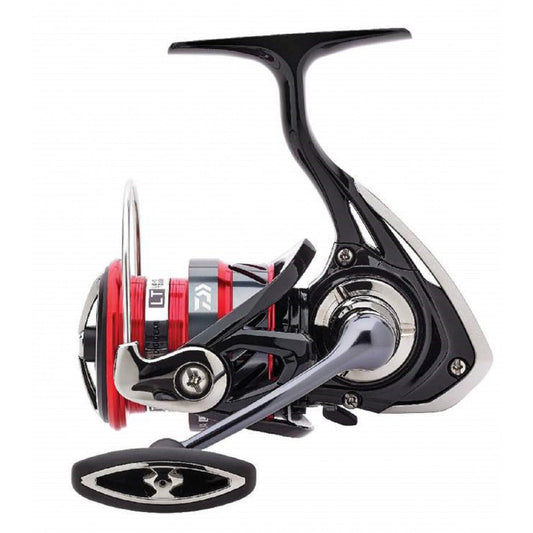 CARRETE DAIWA NINJA LT 2500 - TOPESCA - Tienda de Pesca Online