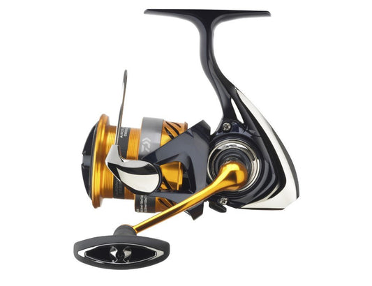 CARRETE DAIWA REVROS 23 LT 2500 XH - TOPESCA - Tienda de Pesca Online