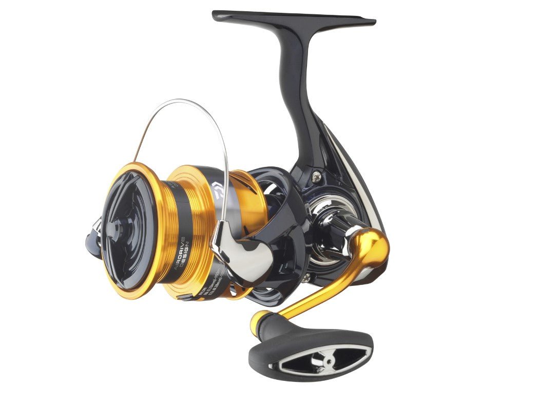 CARRETE DAIWA REVROS 23 LT 3000 CXH - TOPESCA - Tienda de Pesca Online