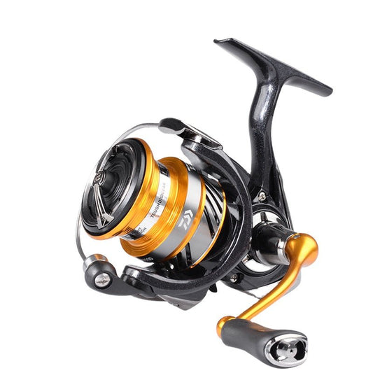 Carrete Daiwa Revros LT 3000 CXH TOPESCA - Tienda de Pesca Online