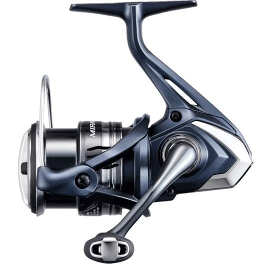 CARRETE SHIMANO MIRAVEL C3000 - TOPESCA - Tienda de Pesca Online