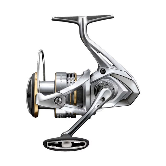 CARRETE SHIMANO SEDONA 2500 - TOPESCA - Tienda de Pesca Online