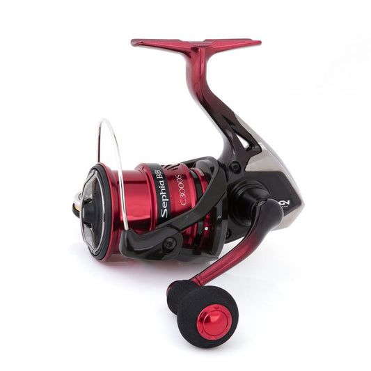 CARRETE SHIMANO SEPHIA BB C3000S - TOPESCA - Tienda de Pesca Online