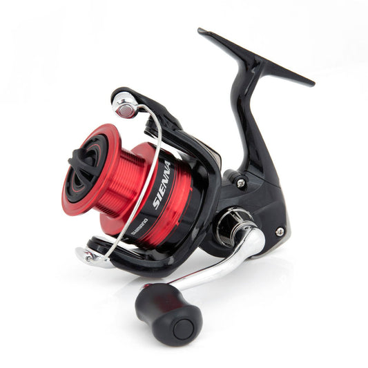 CARRETE SHIMANO SIENNA 2500 HG - TOPESCA - Tienda de Pesca Online