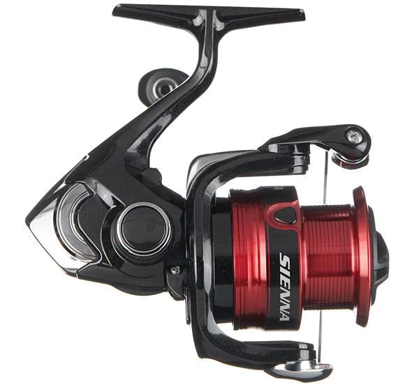 CARRETE SHIMANO SIENNA FG C3000 - TOPESCA - Tienda de Pesca Online