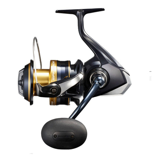 CARRETE SHIMANO SPHEROS SW A 8000 HG - TOPESCA - Tienda de Pesca Online