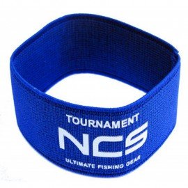 Cubrebobina NCS Azul - TOPESCA - Tienda de Pesca Online