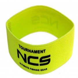 Cubrebobinas NCS Amarillo - TOPESCA - Tienda de Pesca Online