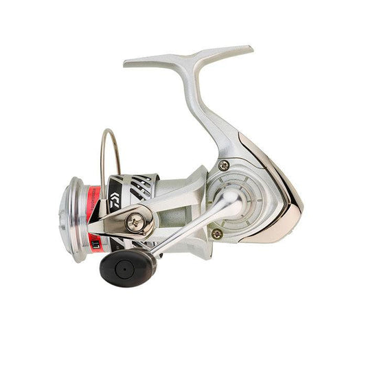 DAIWA CROSSFIRE LT 2500 XH - TOPESCA - Tienda de Pesca Online