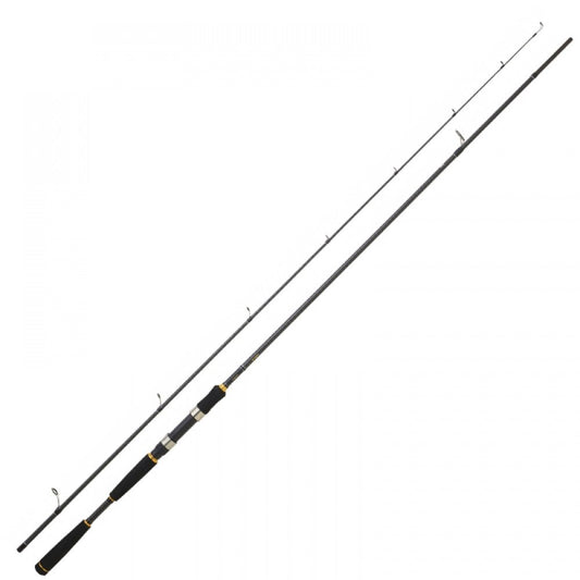 Daiwa Legalis Seabass 802 HM HFS 2020 2.40M 10-35G - TOPESCA - Tienda de Pesca Online