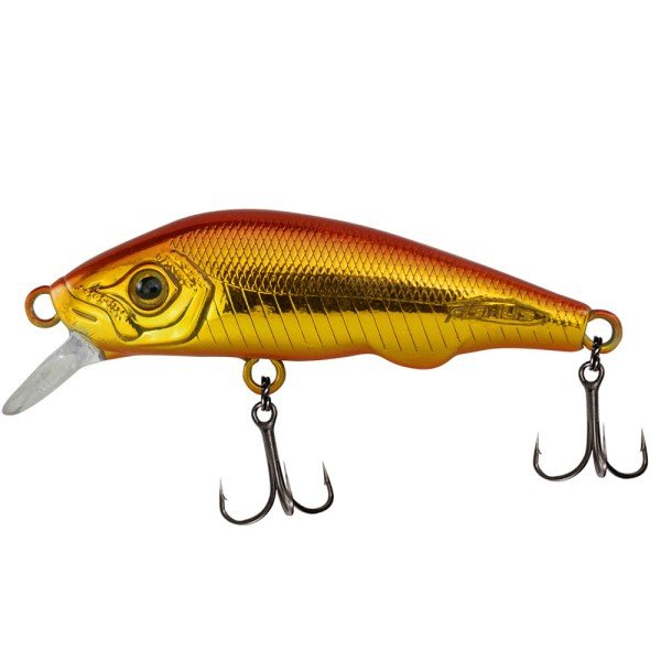 Fishus Espetit Jerk SK 6.5CM 7GR - TOPESCA - Tienda de Pesca Online