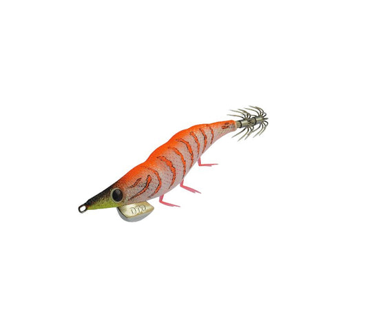 JIBIONERA DTD GAMBERINO 90MM 14.3GR - TOPESCA - Tienda de Pesca Online