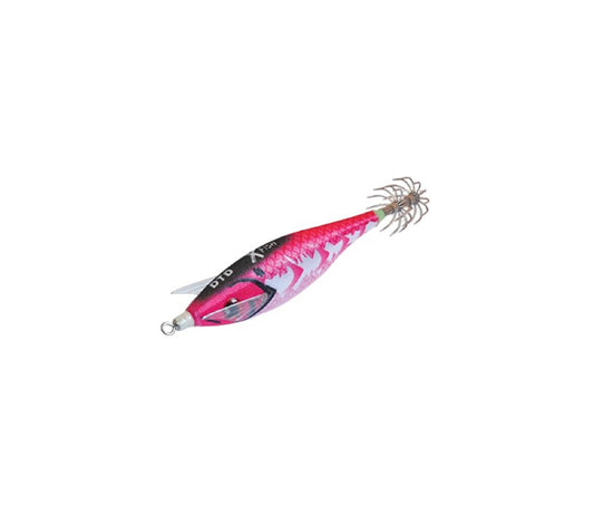 JIBIONERA DTD JIBIDEVON X FISH 2.0 65MM 8.1G PINK - TOPESCA - Tienda de Pesca Online