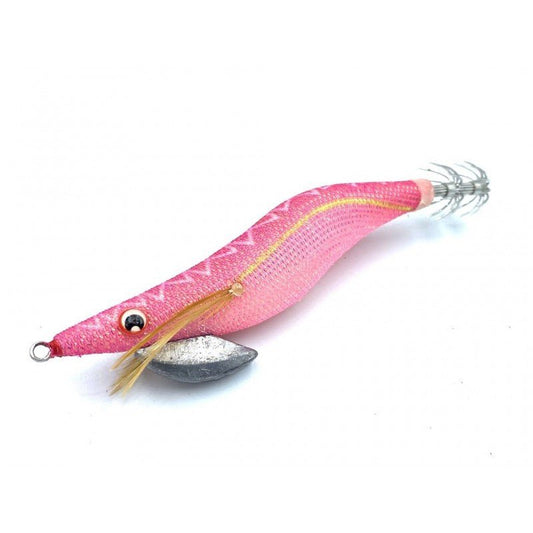 Jibionera Egi Ryoshi Shokki 3.0 IERS30P - TOPESCA - Tienda de Pesca Online