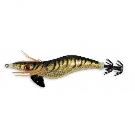 JIBIONERA FISHING FERRARI BLACK EDITION 3.5 - TOPESCA - Tienda de Pesca Online