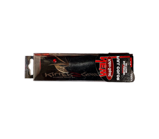 jibionera jatsui killer squid 3.0 14gr negro - TOPESCA - Tienda de Pesca Online