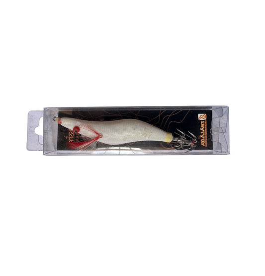 jibionera thalassita 3.0 blanco - TOPESCA - Tienda de Pesca Online