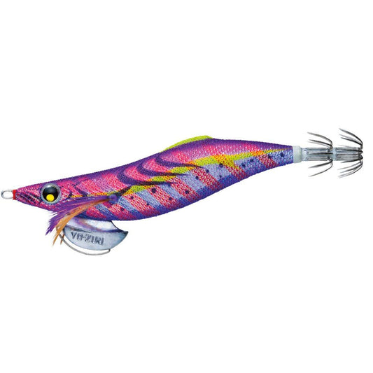 JIBIONERA YO-ZURI EGI AURIE-Q LC (LONG CASTING) SLOW A1774-KVRP 3.0 15G - TOPESCA - Tienda de Pesca Online