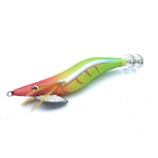 Jibionersa Egi Ryoshi Shokki 3.0 IERS30RG - TOPESCA - Tienda de Pesca Online