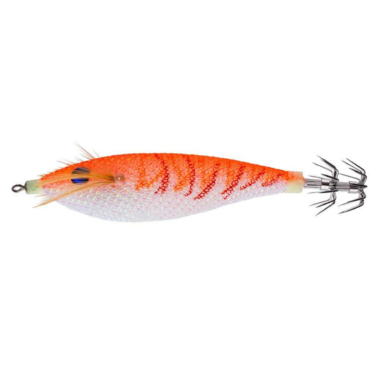 JIibionera Sunset Sunsquid Big Mamma 70 mm 10.8g - TOPESCA - Tienda de Pesca Online