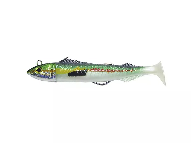 JLC COMBO REAL FISH 160MM - TOPESCA - Tienda de Pesca Online