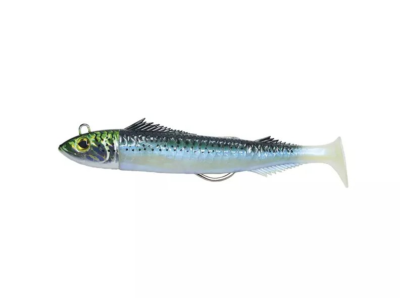 JLC COMBO REAL FISH 160MM - TOPESCA - Tienda de Pesca Online