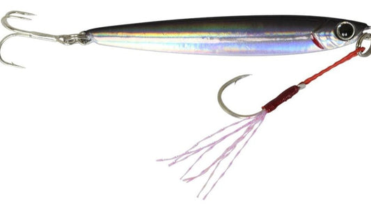 Major Craft JigPara Micro Slim 7GR Keimura Katakuchi - TOPESCA - Tienda de Pesca Online