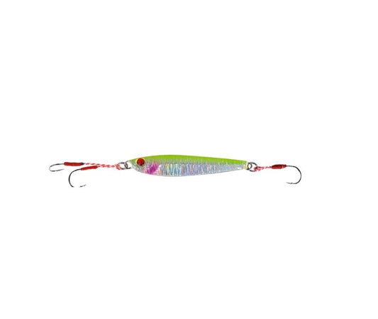 MICROFLASH Jig Rock&Street 10gr HART - TOPESCA - Tienda de Pesca Online