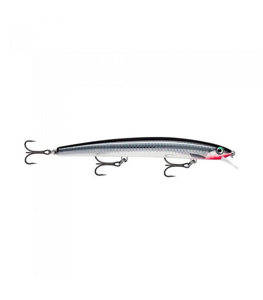 minnow rapala maxrap 13cm 15gr live baby sea bass - TOPESCA - Tienda de Pesca Online