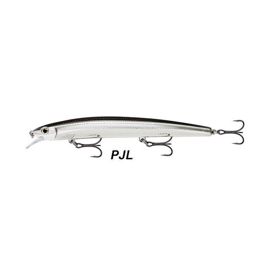 minnow rapala maxrap 17cm 28gr live pejerey - TOPESCA - Tienda de Pesca Online