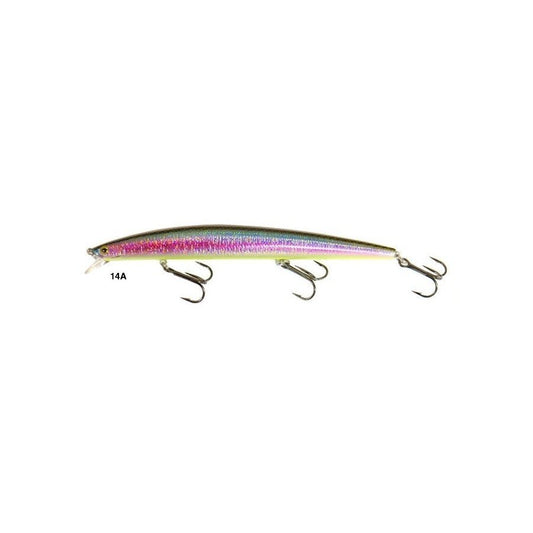 minnow yokozuna montero 14.5cm - TOPESCA - Tienda de Pesca Online