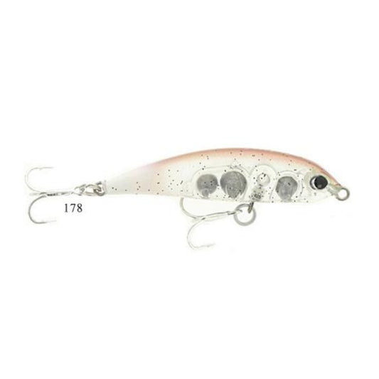 PALMS LIPLESS DEGREE 50S T-178 - TOPESCA - Tienda de Pesca Online